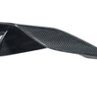 Load image into Gallery viewer, Seibon 02-08 Nissan 350Z NS-Style Carbon Fiber Rear Spoiler - Side View