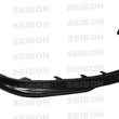Load image into Gallery viewer, Seibon 03-05 Mitsubishi Evo 8 DL Carbon Fiber Front Lip Spoiler - Main Product View