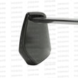 Load image into Gallery viewer, Seibon 03-05 Mitsubishi Lancer EVO VIII/IX OEM Carbon Fiber Rear Spoiler - Main Product View