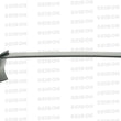 Load image into Gallery viewer, Seibon 03-05 Mitsubishi Lancer EVO VIII/IX OEM Carbon Fiber Rear Spoiler - Side View