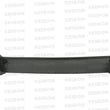 Load image into Gallery viewer, Seibon 03-05 Mitsubishi Lancer EVO VIII/IX OEM Carbon Fiber Rear Spoiler - Installation View