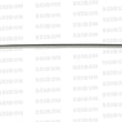 Load image into Gallery viewer, Seibon 03-05 Mitsubishi Lancer EVO VIII/IX OEM Carbon Fiber Rear Spoiler - Additional View 5