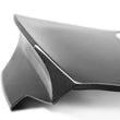 Load image into Gallery viewer, Seibon 03-07 Infiniti G35 2-door C-Style Carbon Fiber Trunk/Hatch - Installation View
