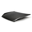 Load image into Gallery viewer, Seibon 03-07 Infiniti G35 Coupe OEM  Carbon Fiber Hood - Additional View 6