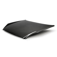 Load image into Gallery viewer, Seibon 03-07 Infiniti G35 Coupe OEM  Carbon Fiber Hood - Additional View 6