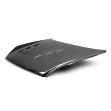 Load image into Gallery viewer, Seibon 03-07 Infiniti G35 Coupe TS Carbon Fiber Hood - Additional View 6