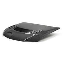 Load image into Gallery viewer, Seibon 03-07 Mitsubishi Evo 8 &amp; 9 CW Carbon Fiber Hood - Additional View 6