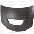 Load image into Gallery viewer, Seibon 03-07 Mitsubishi  Evo 8/9 OEM-DRY Carbon Fiber Hood