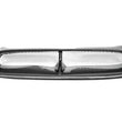 Load image into Gallery viewer, Seibon 04-05 Subaru WRX CW Carbon Fiber Front Grill - Side View