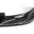Load image into Gallery viewer, Seibon 04-05 Subaru WRX/STI CW Carbon Fiber Front Lip - Main Product View