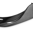 Load image into Gallery viewer, Seibon 04-05 Subaru WRX/STI CW Carbon Fiber Front Lip - Installation View