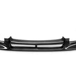 Load image into Gallery viewer, Seibon 04-05 Subaru WRX/STI CW Carbon Fiber Front Lip - Additional View 5