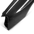 Load image into Gallery viewer, Seibon 04-05 Subaru WRX/STi 10mm Wider Carbon Fiber Fenders - Main Product View