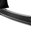 Load image into Gallery viewer, Seibon 04-05 Subaru WRX/STi GD Carbon FIber Front Lip - Installation View