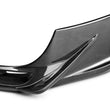 Load image into Gallery viewer, Seibon 04-05 Subaru WRX/STi GD Carbon FIber Front Lip - Additional View 5
