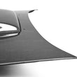 Load image into Gallery viewer, Seibon 04-05 Subaru WRX/STi OEM Carbon Fiber Hood - Additional View 6