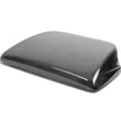 Load image into Gallery viewer, Seibon 04-05 Subaru WRX/STi STi Carbon Fiber Hood Scoop - Only Fits OEM Hoods (Not Seibon Hoods) - Side View