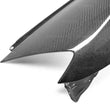 Load image into Gallery viewer, Seibon 04-08 Mazda RX-8 Carbon Fiber Fenders - Main Product View