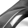 Load image into Gallery viewer, Seibon 04-08 Mazda RX-8 Carbon Fiber Fenders - Additional View 5