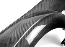 Load image into Gallery viewer, Seibon 04-08 Mazda RX-8 Carbon Fiber Fenders - Additional View 5