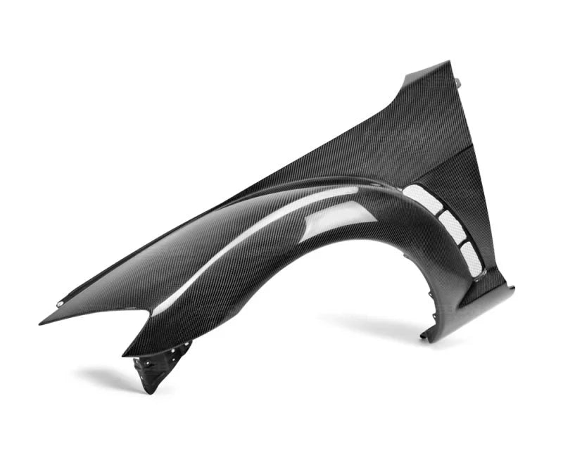 Seibon 04-08 Mazda RX-8 Carbon Fiber Fenders - Additional View 6