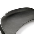 Load image into Gallery viewer, Seibon 04-10 BMW E60 5-Series CSL-Style Carbon Fiber Trunk/Hatch - Back View