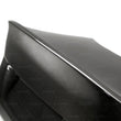 Load image into Gallery viewer, Seibon 04-10 BMW E60 5-Series CSL-Style Carbon Fiber Trunk/Hatch - Installation View