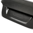 Load image into Gallery viewer, Seibon 04-10 BMW E60 5-Series CSL-Style Carbon Fiber Trunk/Hatch - Additional View 5