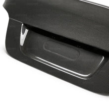 Load image into Gallery viewer, Seibon 04-10 BMW E60 5-Series CSL-Style Carbon Fiber Trunk/Hatch - Additional View 5
