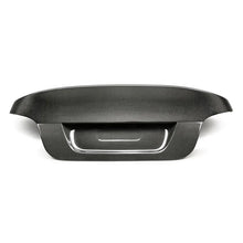 Load image into Gallery viewer, Seibon 04-10 BMW E60 5-Series CSL-Style Carbon Fiber Trunk/Hatch - Additional View 6
