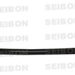Load image into Gallery viewer, Seibon 04-10 Honda S2000 OEM-Style Carbon Fiber Front Lip Spoiler - Main Product View
