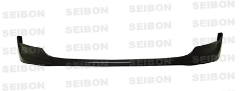 Seibon 04-10 Honda S2000 OEM-Style Carbon Fiber Front Lip Spoiler - Main Product View