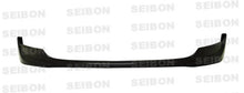 Load image into Gallery viewer, Seibon 04-10 Honda S2000 OEM-Style Carbon Fiber Front Lip Spoiler - Main Product View