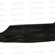 Load image into Gallery viewer, Seibon 04-10 Honda S2000 OEM-Style Carbon Fiber Front Lip Spoiler - Detail View