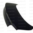 Load image into Gallery viewer, Seibon 04-10 RX-8 Carbon Fiber Trunk Lid - Main Product View