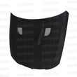 Load image into Gallery viewer, Seibon 05-08 BMW 3 Series 4 dr E90 (Excl M3) BM-Style Carbon Fiber Hood