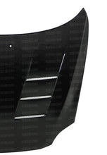 Load image into Gallery viewer, Seibon 05-10 Scion tC (ANT10L) TS-Style Carbon Fiber Hood - Main Product View