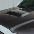 Load image into Gallery viewer, Seibon 05-11 Toyota Tacoma TR-Style Carbon Fiber Hood - Main Product View