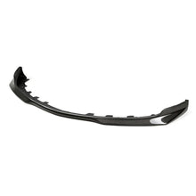 Load image into Gallery viewer, Seibon 06-07 EVO IX RA Carbon FIber Front Lip - Side View