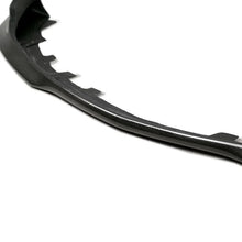 Load image into Gallery viewer, Seibon 06-07 EVO IX RA Carbon FIber Front Lip - Additional View 7