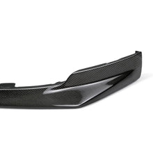 Load image into Gallery viewer, Seibon 06-07 EVO IX RA Carbon FIber Front Lip - Additional View 8