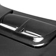 Load image into Gallery viewer, Seibon 06-07 Subaru WRX/STi CW Carbon Fiber Hood - Side View