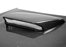 Load image into Gallery viewer, Seibon 06-07 Subaru WRX/STi OEM Carbon Fiber Hood - Additional View 5