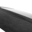 Load image into Gallery viewer, Seibon 06-07 Subaru WRX/STi OEM Carbon Fiber Trunk Lid **does not fit 02-05 models - Back View