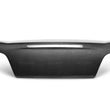 Load image into Gallery viewer, Seibon 06-07 Subaru WRX/STi OEM Carbon Fiber Trunk Lid **does not fit 02-05 models - Installation View
