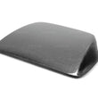 Load image into Gallery viewer, Seibon 06-07 Subaru WRX/STi STi Carbon Fiber Hood Scoop - Only Fits OEM Hoods (Not Seibon Hoods) - Main Product View