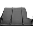 Load image into Gallery viewer, Seibon 06-07 WRX Carbon Fiber Rear Diffuser - Installation View