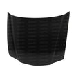 Load image into Gallery viewer, Seibon 06-08 Acura TSX OEM-Style Carbon Fiber Hood - Main Product View