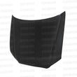 Load image into Gallery viewer, Seibon 06-08 Audi A4 (B7) OEM Carbon Fiber Hood