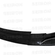 Load image into Gallery viewer, Seibon 06-08 Nissan 350Z CW Carbon FIber Front Lip - Main Product View